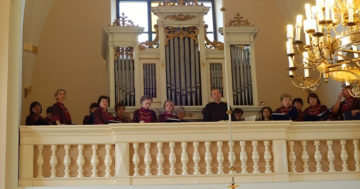 50 Lat  Kapłaństwa ks. J. Misiurka i  K. Gajdy_2010-07-11