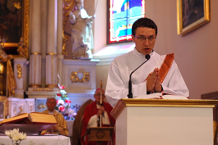 50 Lat  Kapłaństwa ks. J. Misiurka i  K. Gajdy_2010-07-11