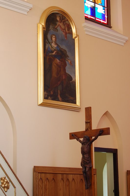 50 Lat  Kapłaństwa ks. J. Misiurka i  K. Gajdy_2010-07-11