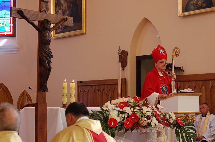 50 Lat  Kapłaństwa ks. J. Misiurka i  K. Gajdy_2010-07-11