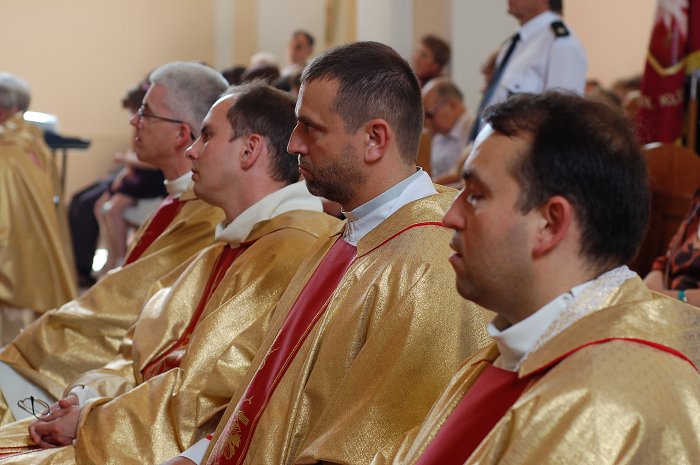 50 Lat  Kapłaństwa ks. J. Misiurka i  K. Gajdy_2010-07-11