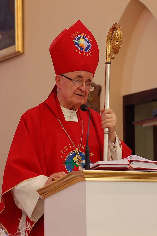 50 Lat  Kapłaństwa ks. J. Misiurka i  K. Gajdy_2010-07-11