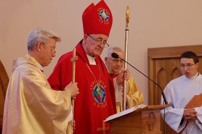 50 Lat  Kapłaństwa ks. J. Misiurka i  K. Gajdy_2010-07-11