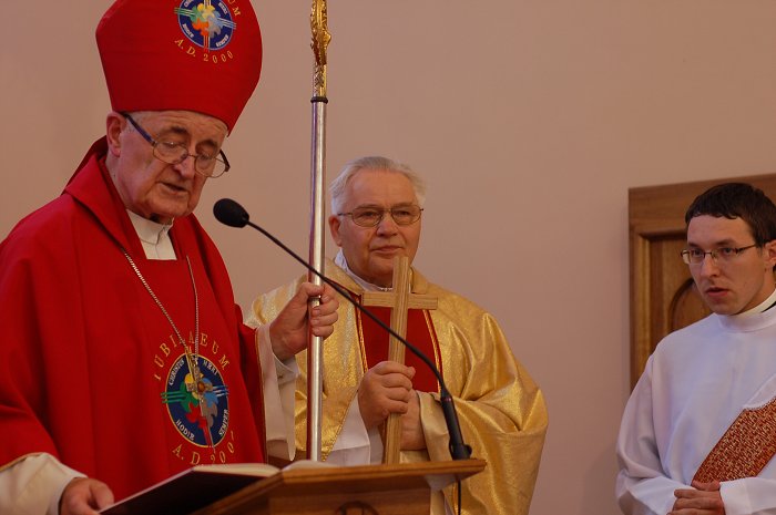 50 Lat  Kapłaństwa ks. J. Misiurka i  K. Gajdy_2010-07-11