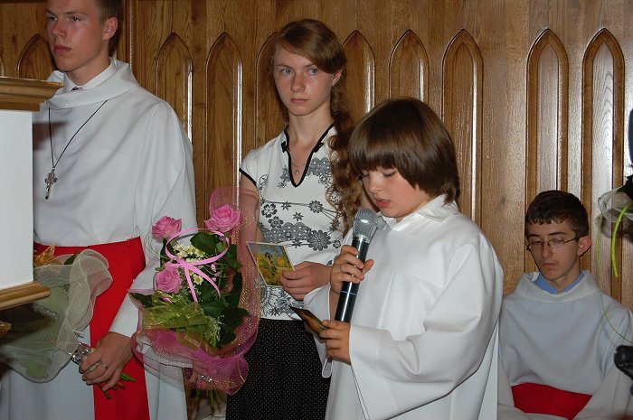 50 Lat  Kapłaństwa ks. J. Misiurka i  K. Gajdy_2010-07-11