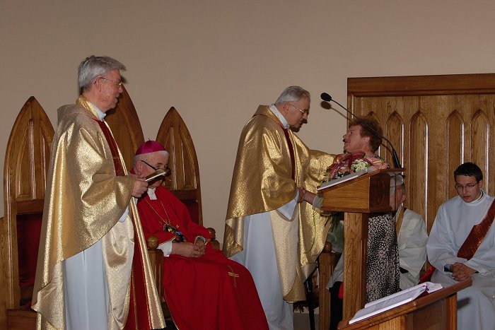 50 Lat  Kapłaństwa ks. J. Misiurka i  K. Gajdy_2010-07-11