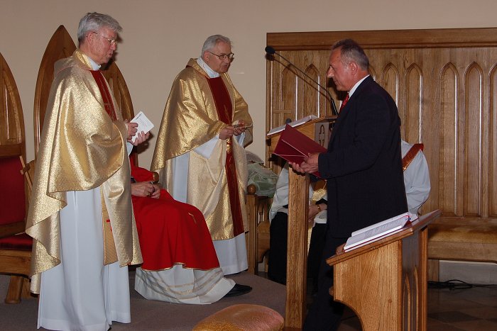50 Lat  Kapłaństwa ks. J. Misiurka i  K. Gajdy_2010-07-11