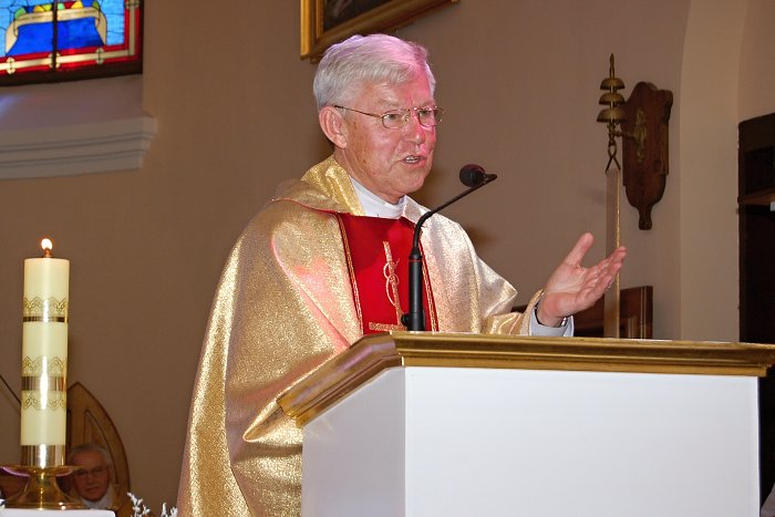 50 Lat  Kapłaństwa ks. J. Misiurka i  K. Gajdy_2010-07-11