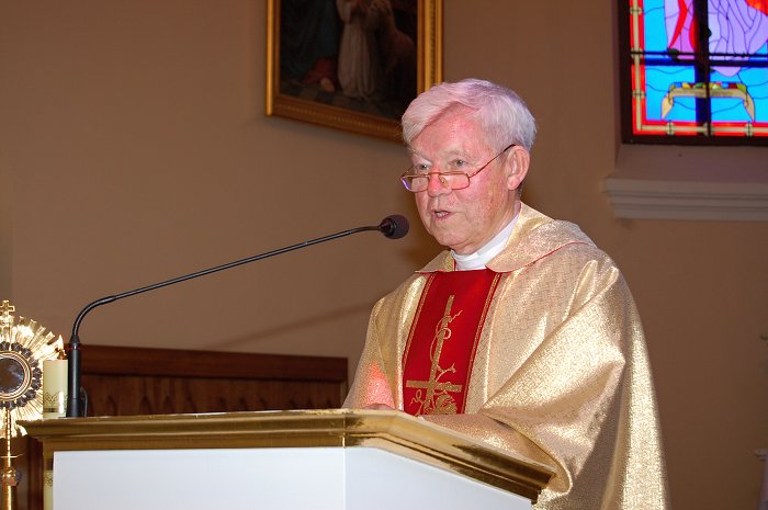 50 Lat  Kapłaństwa ks. J. Misiurka i  K. Gajdy_2010-07-11