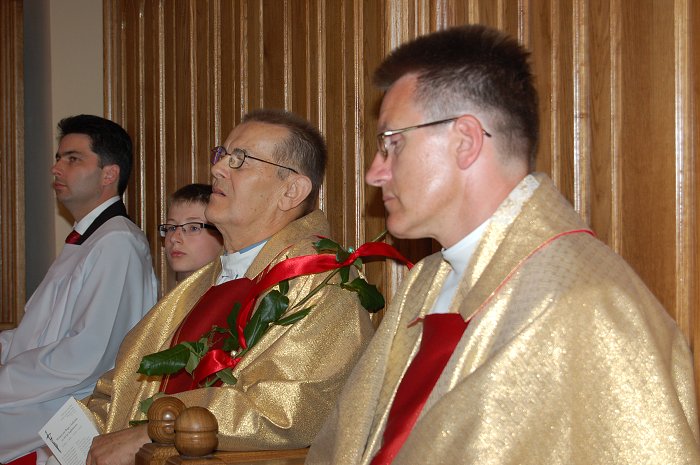 50 Lat  Kapłaństwa ks. J. Misiurka i  K. Gajdy_2010-07-11
