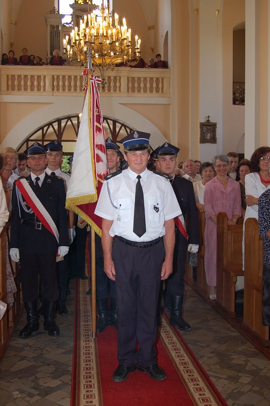 50 Lat  Kapłaństwa ks. J. Misiurka i  K. Gajdy_2010-07-11