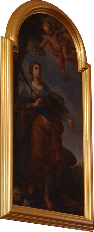 50 Lat  Kapłaństwa ks. J. Misiurka i  K. Gajdy_2010-07-11