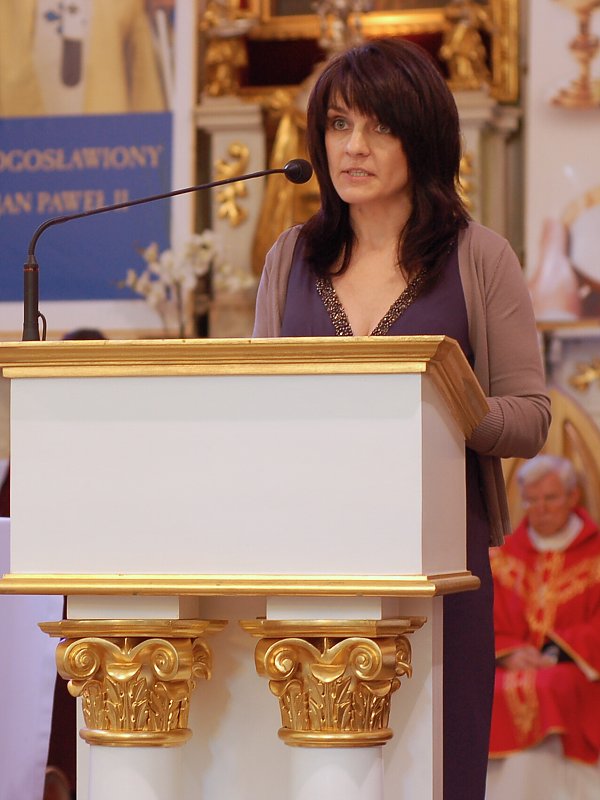 Pierwsza Komunia Św. 2011-06-12