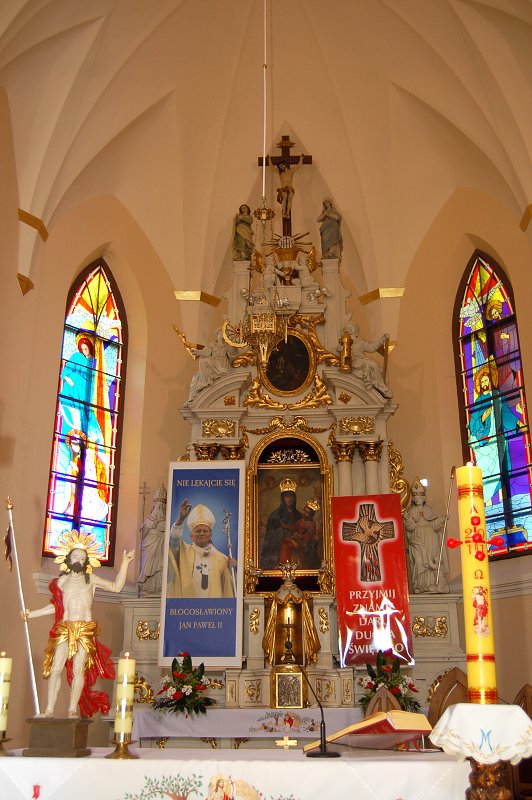 Bierzmowanie 2011-05-23