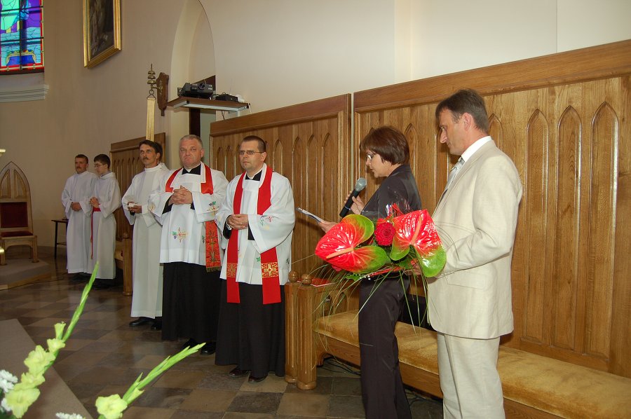 Bierzmowanie 2011-05-23