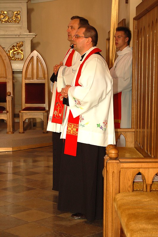 Bierzmowanie 2011-05-23