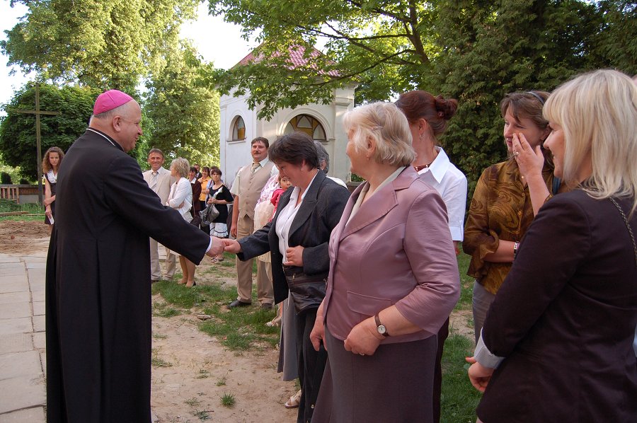 Bierzmowanie 2011-05-23