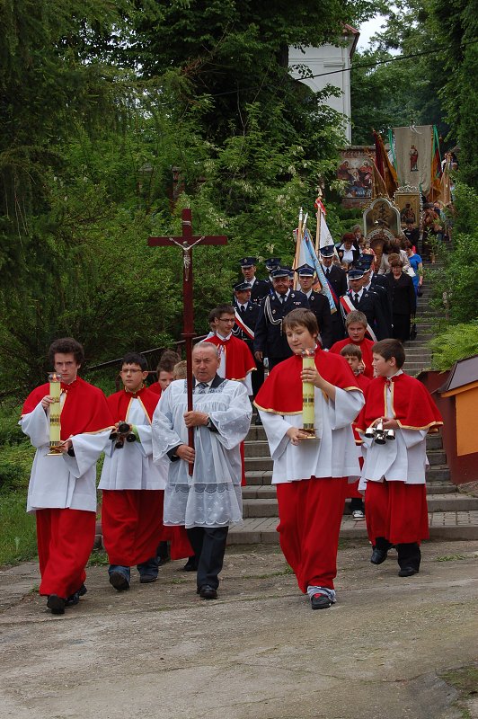 Boże Ciało _ 2010-06-03