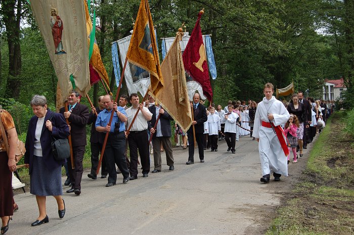 Boże Ciało _ 2010-06-03