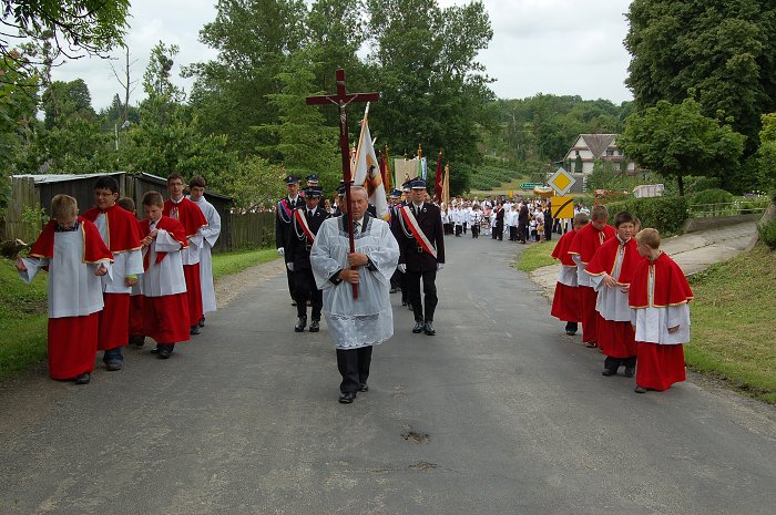 Boże Ciało _ 2010-06-03