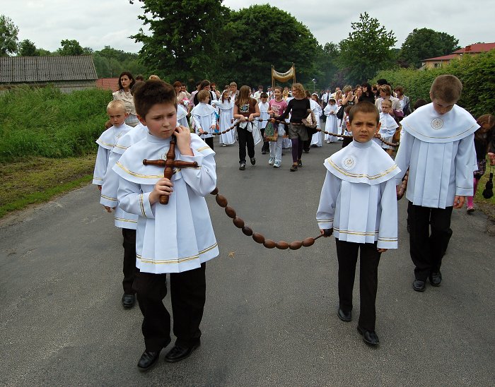 Boże Ciało _ 2010-06-03
