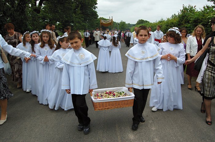 Boże Ciało _ 2010-06-03