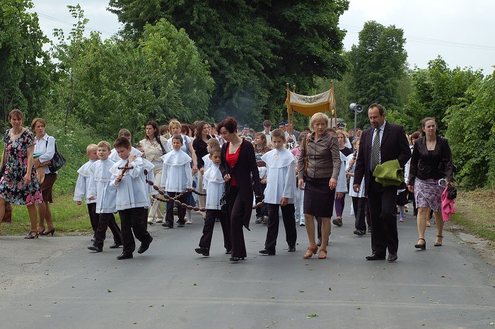 Boże Ciało _ 2010-06-03