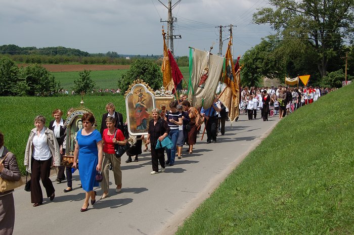 Boże Ciało _ 2010-06-03