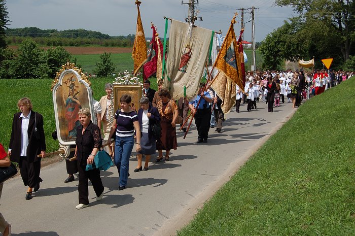 Boże Ciało _ 2010-06-03