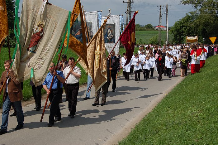 Boże Ciało _ 2010-06-03
