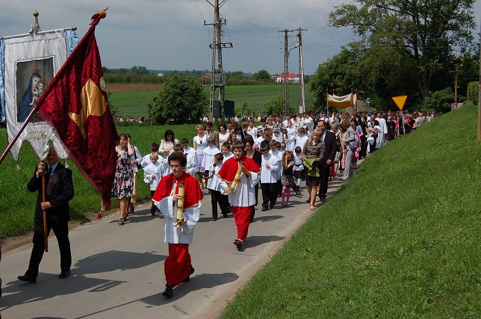 Boże Ciało _ 2010-06-03