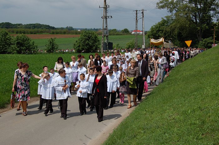 Boże Ciało _ 2010-06-03
