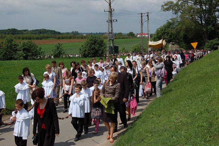 Boże Ciało _ 2010-06-03