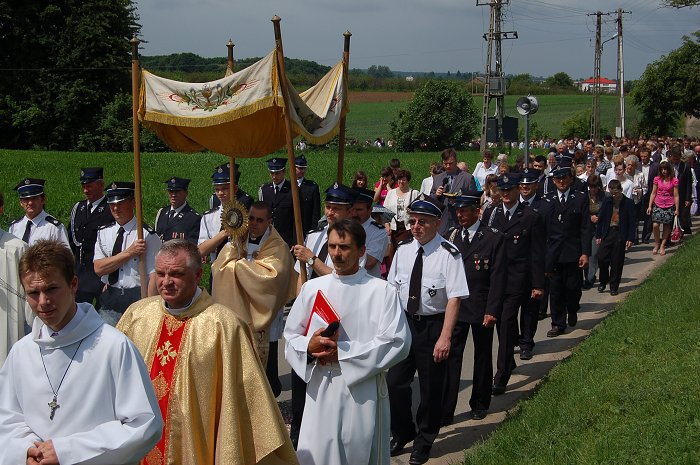 Boże Ciało _ 2010-06-03