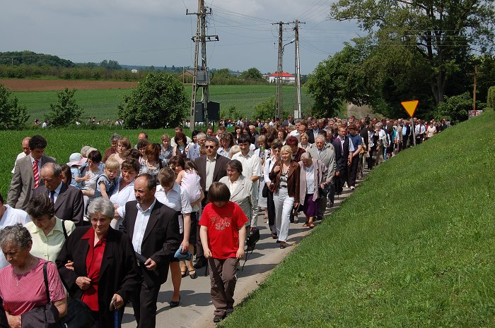 Boże Ciało _ 2010-06-03