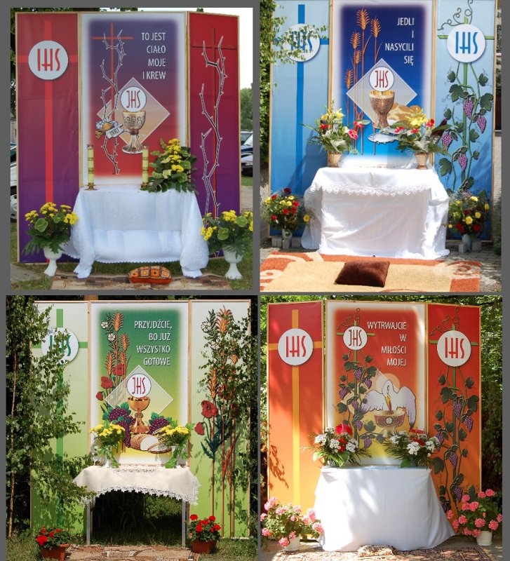 Boże Ciało 2011-06-23