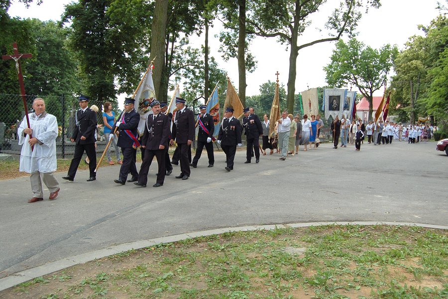 Boże Ciało 2011-06-23