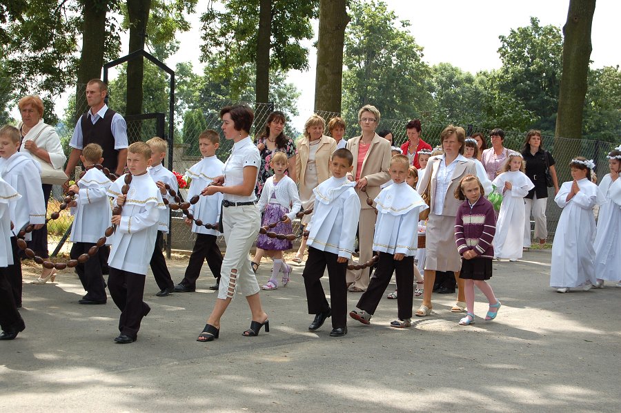 Boże Ciało 2011-06-23