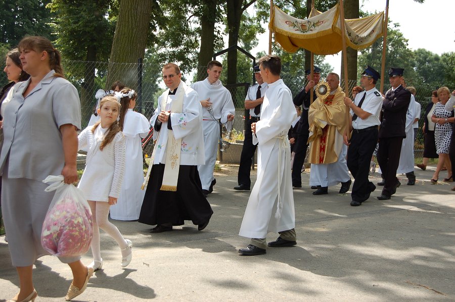 Boże Ciało 2011-06-23