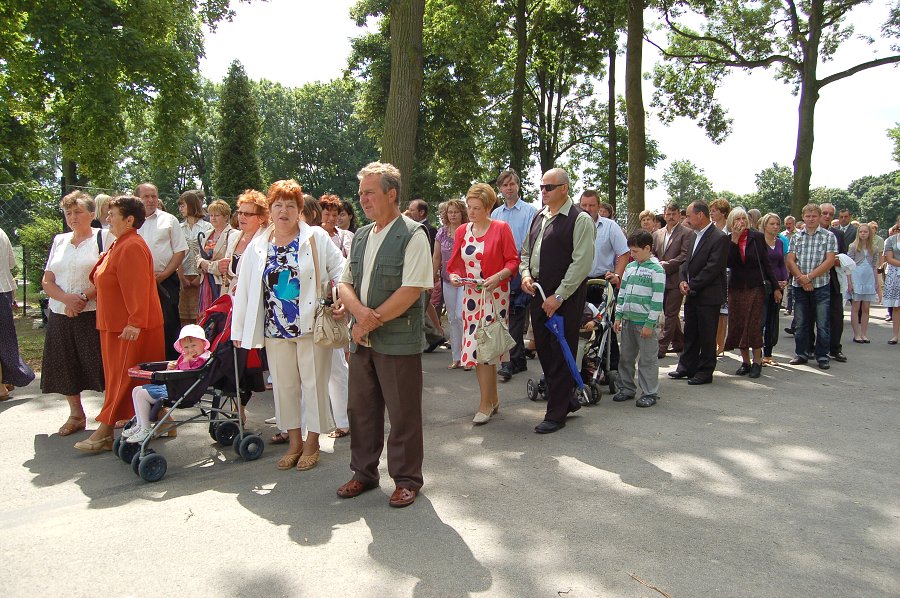 Boże Ciało 2011-06-23