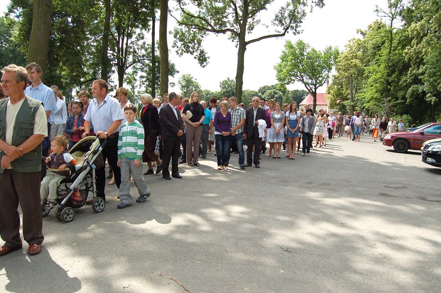 Boże Ciało 2011-06-23
