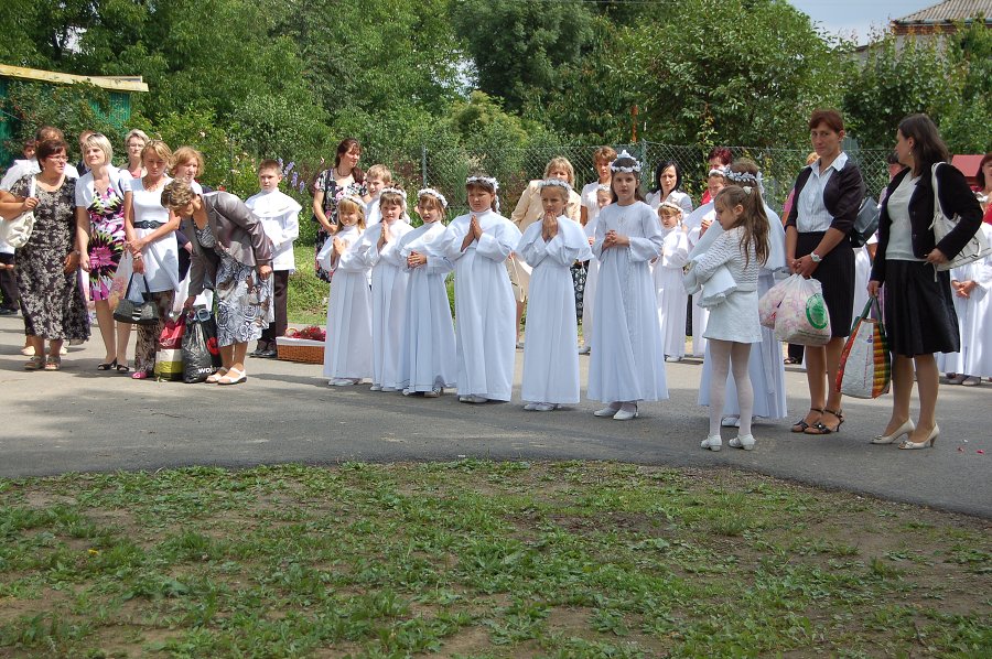 Boże Ciało 2011-06-23