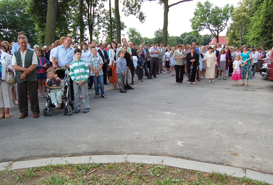 Boże Ciało 2011-06-23