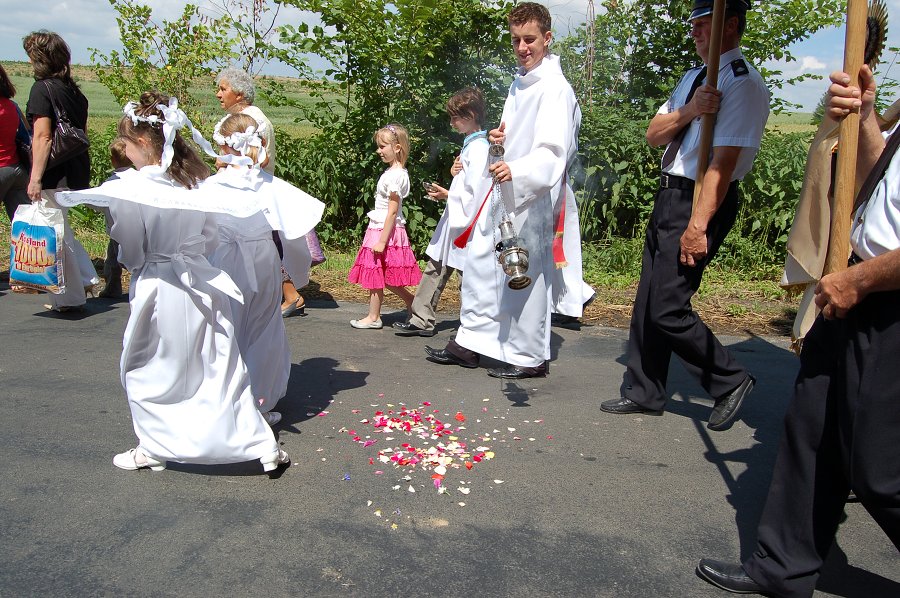 Boże Ciało 2011-06-23