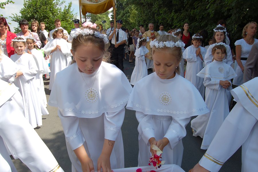 Boże Ciało 2011-06-23