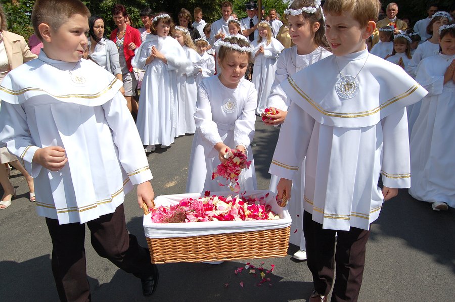 Boże Ciało 2011-06-23