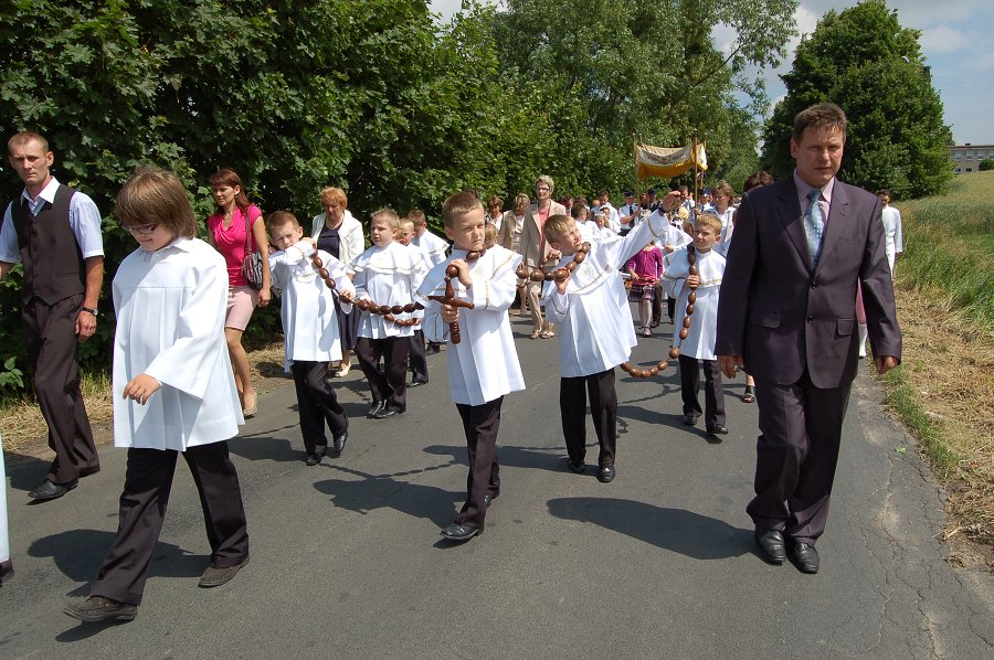 Boże Ciało 2011-06-23