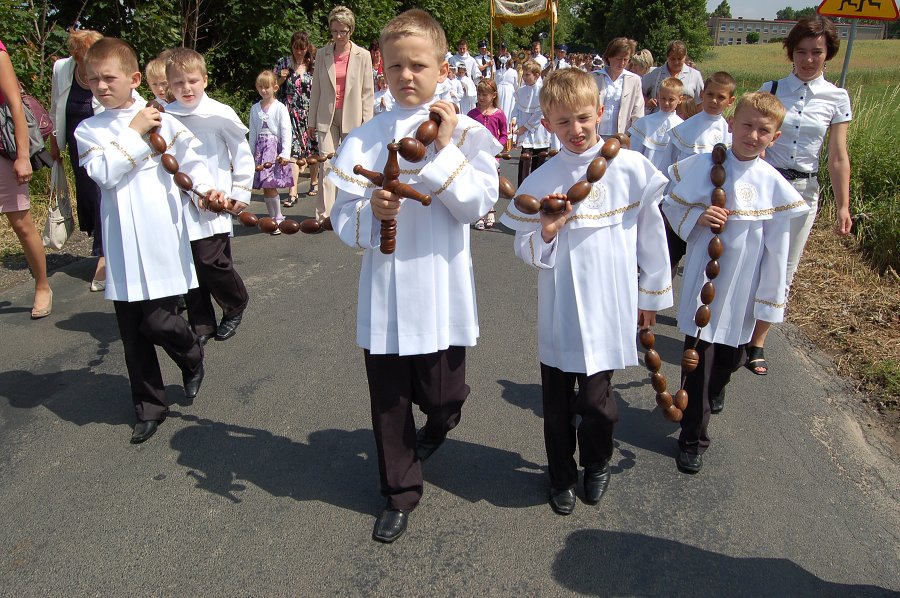 Boże Ciało 2011-06-23