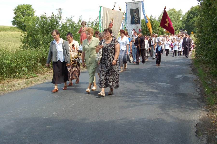 Boże Ciało 2011-06-23