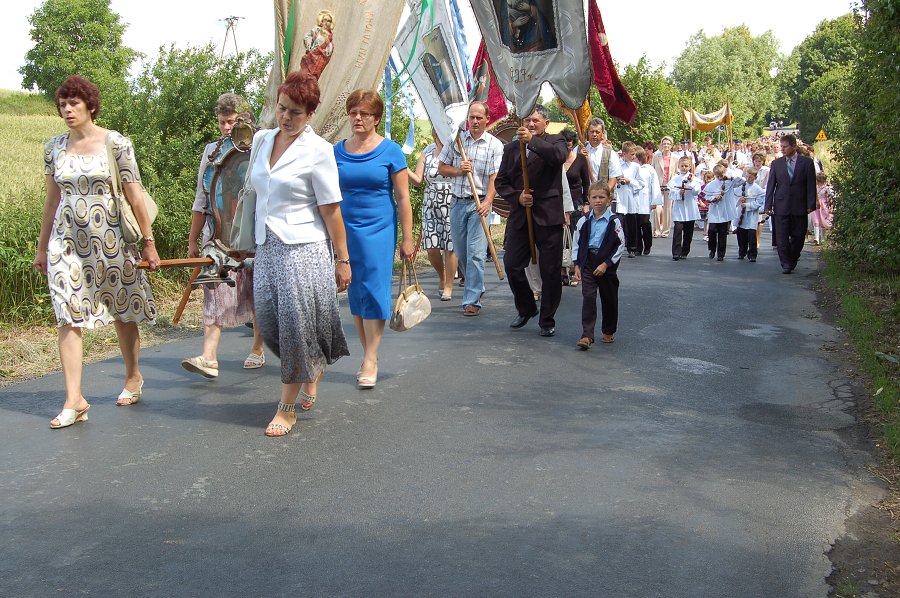 Boże Ciało 2011-06-23